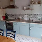 Kribs Vakantieboerderij Arzfeld