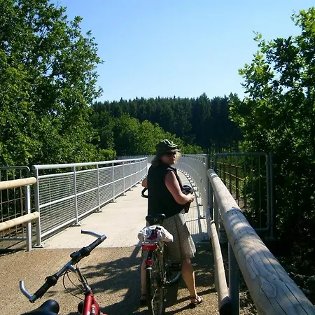 Kribs ファームステイ Arzfeld