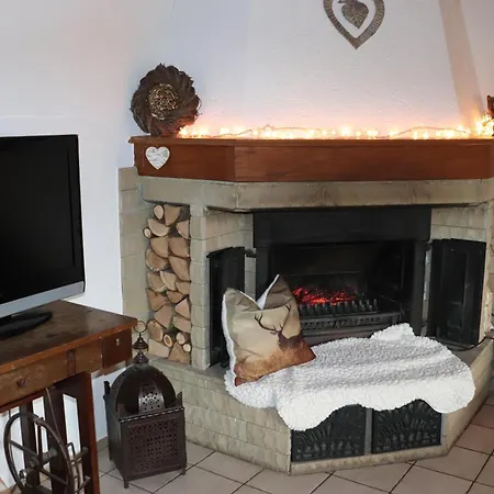 Kribs ファームステイ