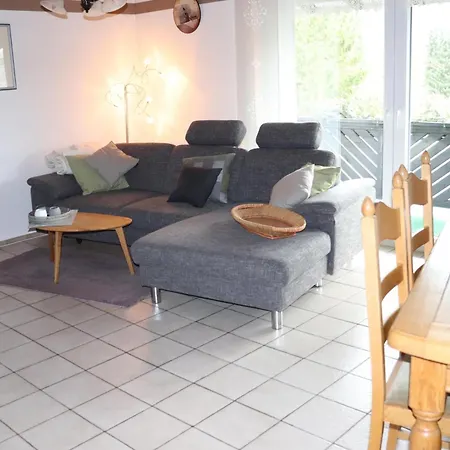 Kribs ファームステイ Arzfeld