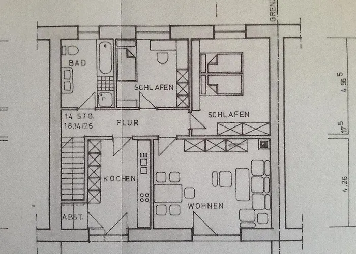 ファームステイ Kribs *