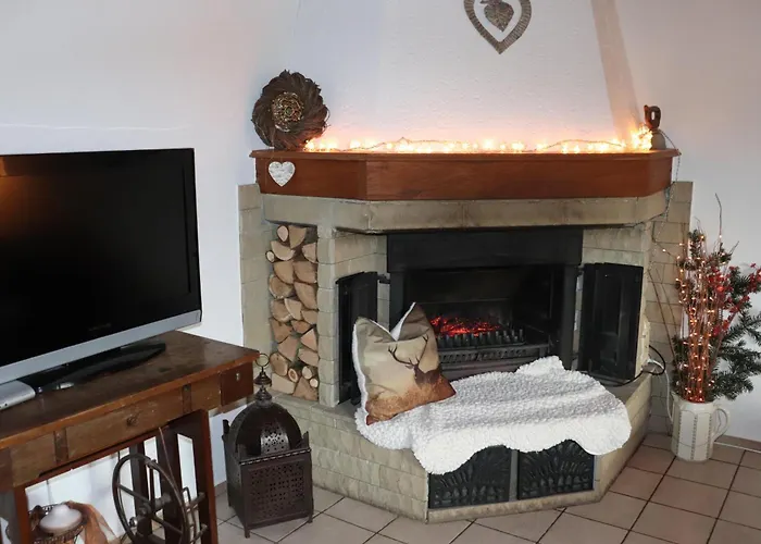 Kribs ファームステイ